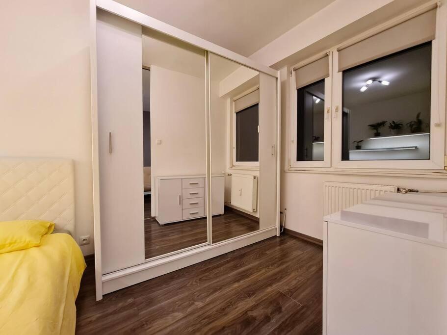 Nowe Miasto 40 Rzeszów Kültér fotó